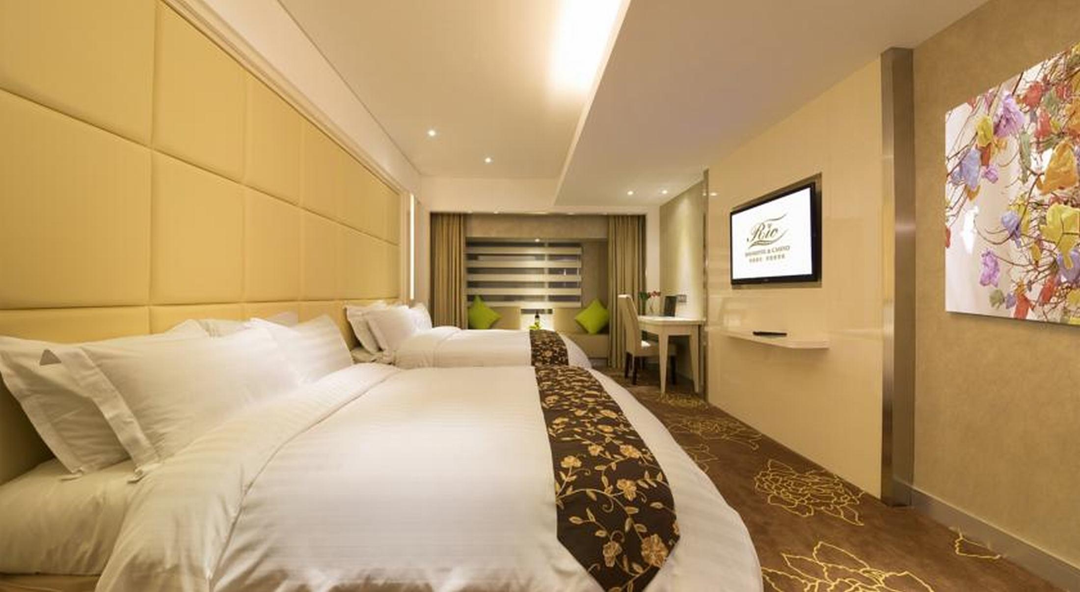 Hotel Rio