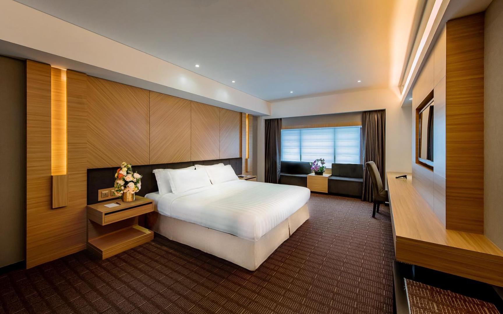 Rio Hotel 4*