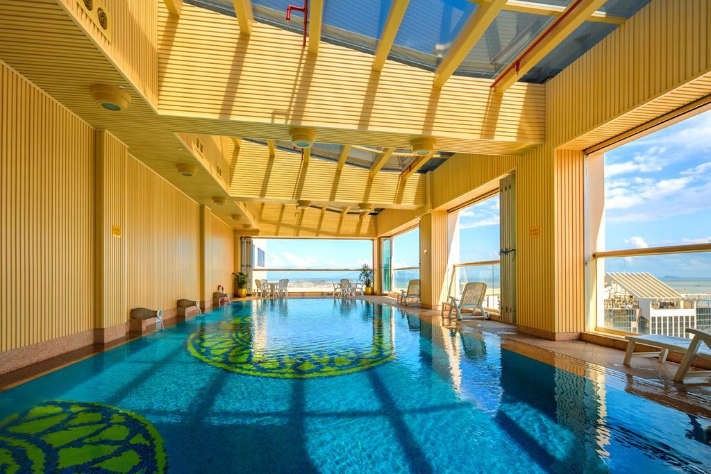 Rio Hotel 4*